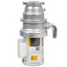 Hobart FD4/75-1 Commercial Garbage Disposer with Short Upper Housing - 3/4 hp, 208-240/480V Main Thumbnail 5