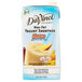 DaVinci Gourmet 64 fl. oz. Mango Non-Fat Yogurt Fruit Smoothie Mix Main Thumbnail 2