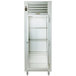 Traulsen AHT132WUT-FHG One Section Glass Door Reach In Refrigerator - Specification Line Main Thumbnail 1