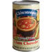 Chincoteague 51 oz. Condensed Manhattan Clam Chowder - 6/Case Main Thumbnail 2
