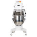 Doyon BTF040 40 Qt. Commercial Planetary Floor Mixer with Guard - 208/240V, 3 hp Main Thumbnail 2