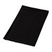 Hoffmaster 180513 Black 15" x 17" 2-Ply Paper Dinner Napkin - 125/Pack Main Thumbnail 3