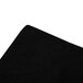 Hoffmaster 180513 Black 15" x 17" 2-Ply Paper Dinner Napkin - 125/Pack Main Thumbnail 4