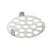 Advance Tabco K-411 Replacement Strainer Plate for K-63 Drains Main Thumbnail 2