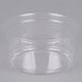 Bare by Solo 12 oz. Clear Deli Container Recycled - 500/Case Main Thumbnail 2