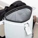 ProTeam 834072 Reusable Cloth Vacuum Bag for 6 Qt. Backpack Vacuums Main Thumbnail 1