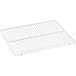 Beverage-Air 403-828B Left / Right Coated Wire Shelf Main Thumbnail 1