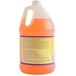 James Austin's Wipe Away Orange Multi-Purpose Degreaser 1 Gallon   - 4/Case Main Thumbnail 3