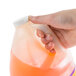James Austin's Wipe Away Orange Multi-Purpose Degreaser 1 Gallon   - 4/Case Main Thumbnail 8