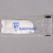 A white plastic package with blue text for a T&S Swivel Repair Kit.
