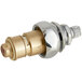 T&S 011616-25 Cerama Cartridge with Escutcheon Bonnet for Hot Right to Close Faucet Handles Main Thumbnail 1