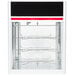 Hatco FSD-1 Flav-R-Savor Humidified Hot Food Holding & Display Cabinet With 3 Tier Circle Rack Main Thumbnail 3