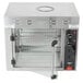 Vollrath 40704 Countertop Rotisserie Oven - 208/240V Main Thumbnail 4
