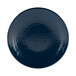 Elite Global Solutions D10RR Pebble Creek Lapis-Colored 10" Round Plate - 6/Case