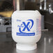 Noble Chemical Force X2 8 lb. / 128 oz. Solid Dish Machine Detergent - 2/Case Main Thumbnail 1