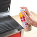 Vegalene 14 oz. Waffle-Off Grid Iron Release Spray - 6/Case Main Thumbnail 9