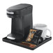 Hamilton Beach HDC200B Black Single Serving Pod Coffee Maker - 120V, 500W Main Thumbnail 8