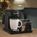 Hamilton Beach HDC200B Black Single Serving Pod Coffee Maker - 120V, 500W Main Thumbnail 11