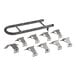 Cooking Performance Group 351BA122K Burner Assembly for FFOP50