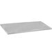 Advance Tabco VCTC-244 25" x 48" Flat Top Stainless Steel Countertop Main Thumbnail 1
