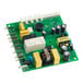 A green Estella Caffe 236PMSP3 circuit board with various electronic components for the ECMSA08 model.