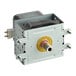 A Solwave magnetron designed for 1,200W, 1,800W, and 2,100W space saver microwaves.
