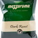 A case of 24 Ellis Mezzaroma dark roast coffee packets.