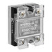 A clear plastic-encased electronic component labeled 'KYOTTO KD20C15AX AC Solid State Relay' with visible screws and labeling.