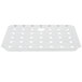 Vollrath 70200 False Bottoms Half Size Stainless Steel Drain Tray for Super Pan 3 Main Thumbnail 2