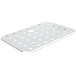 Vollrath 70200 False Bottoms Half Size Stainless Steel Drain Tray for Super Pan 3 Main Thumbnail 3