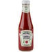 Heinz Ketchup 14 oz. Bottle Main Thumbnail 2