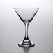 Acopa 9.25 oz. Customizable Cocktail / Martini Glass - 12/Case Main Thumbnail 3
