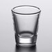 Acopa 1.5 oz. Customizable Shot Glass - 12/Case Main Thumbnail 3