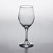 Acopa 11 oz. Customizable All-Purpose Wine Glass - 12/Case Main Thumbnail 3