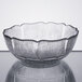 Arcoroc H4120 10.5 oz. Fleur Glass Bowl by Arc Cardinal - 6/Pack Main Thumbnail 2