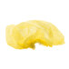 Royal Paper RLWB25 Yellow Lemon Wedge Bag - 100/Pack Main Thumbnail 3