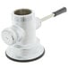 T&S B-3960-XS Waste Drain Valve with Lever Handle and 3" Sink Opening Main Thumbnail 5
