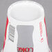 Solo RP2SCB-K1038 Coke® 12 oz. Poly Paper Cold Cup - 2000/Case Main Thumbnail 5