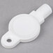 Plastic Key for Lavex Janitorial Circular Toilet Tissue Dispenser Main Thumbnail 3