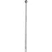 Vollrath 47026 1/2 Tsp. Stainless Steel Long Handled Measuring Spoon Main Thumbnail 3