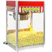 Paragon 1112810 Classic Pop 14 oz. Popcorn Machine Main Thumbnail 1