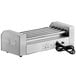 Grand Slam HDRG12 12 Hot Dog Roller Grill with 5 Rollers - 110V, 750W Main Thumbnail 4