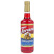 Torani 750 mL Grenadine Flavoring Syrup Main Thumbnail 1