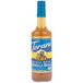 Torani 750 mL Sugar Free Vanilla Bean Flavoring Syrup Main Thumbnail 1