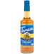 Torani 750 mL Sugar Free S'mores Flavoring Syrup Main Thumbnail 1