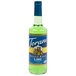 Torani 750 mL Sugar Free Lime Flavoring / Fruit Syrup Main Thumbnail 1