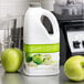 Torani 64 fl. oz. Green Apple Fruit Smoothie Mix Main Thumbnail 1