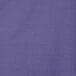 Creative Converting 923268 82" Purple OctyRound Tissue / Poly Table Cover - 12/Case Main Thumbnail 3