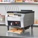 Hatco TQ-10 Toast Qwik Conveyor Toaster - 2" Opening, 240V Main Thumbnail 6
