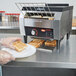Hatco TQ-10 Toast Qwik Conveyor Toaster - 2" Opening, 240V Main Thumbnail 1